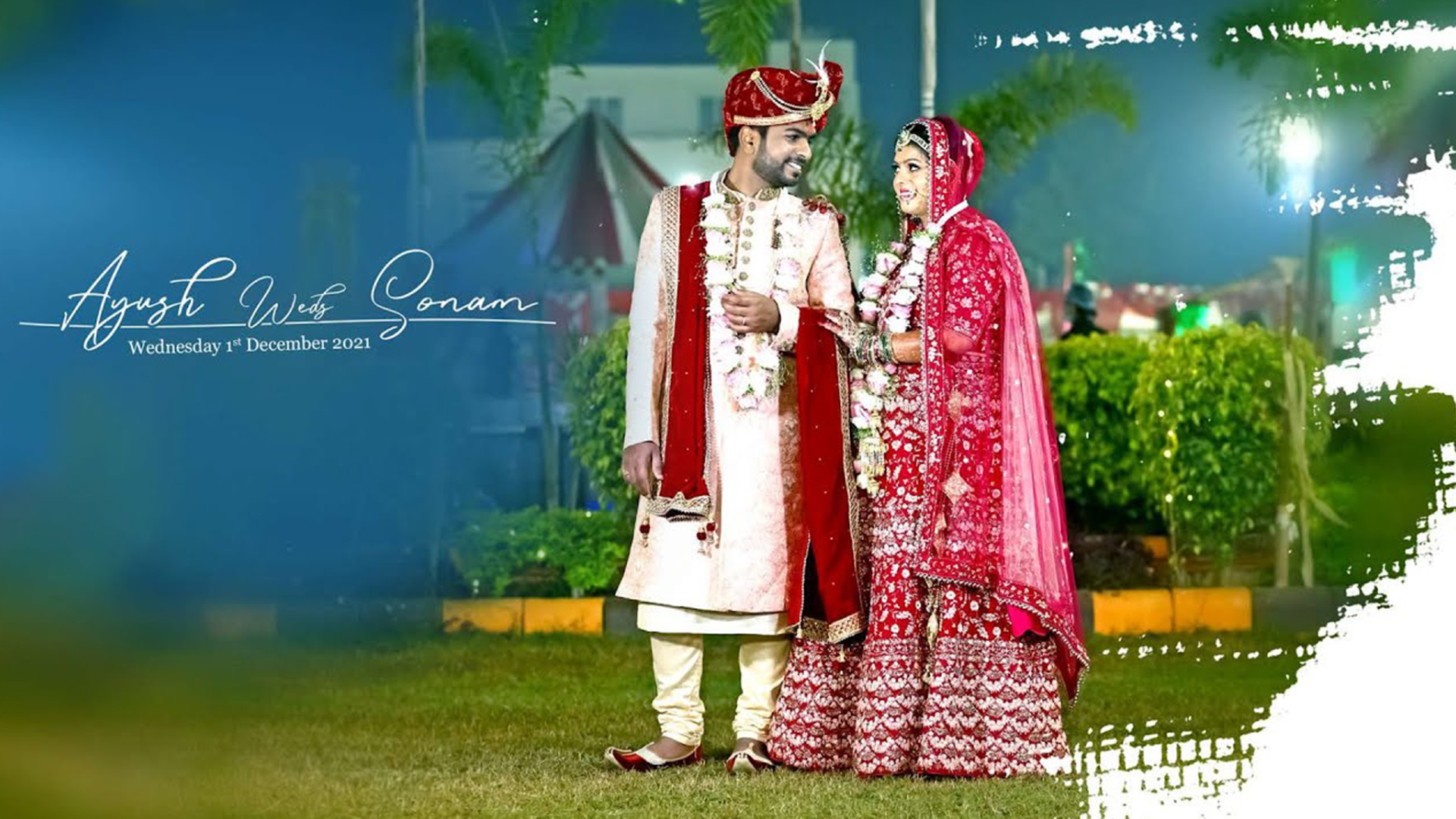 Top Wedding Photographers In Patna